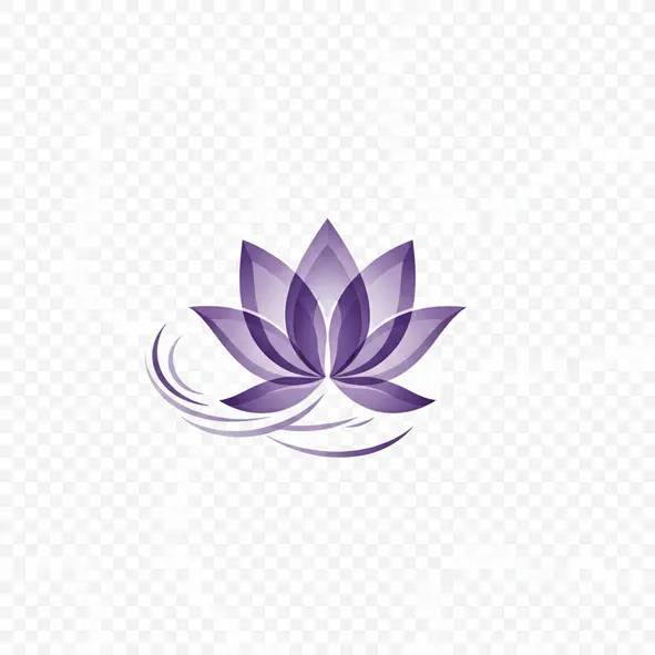 CalmSpin Sanctuary Logo